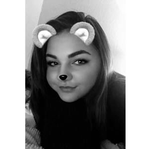 Meet your Posher, Audrey